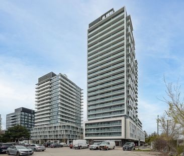 For Lease - 188 Fairview Mall Drive Unit# 703, Toronto, Ontario - Photo 1