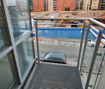 1 bedroom apartment to rent - Photo 6