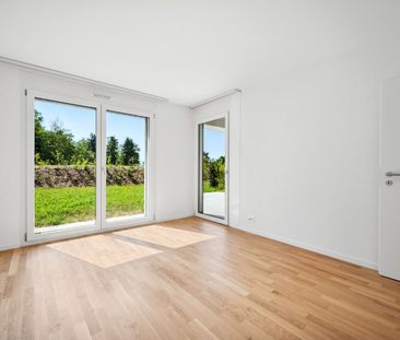 2.5 Zimmer, 56 m², EG - Foto 6