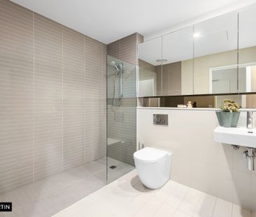 MGM MARTIN - ONE BEDROOM APARTMENT - Photo 5