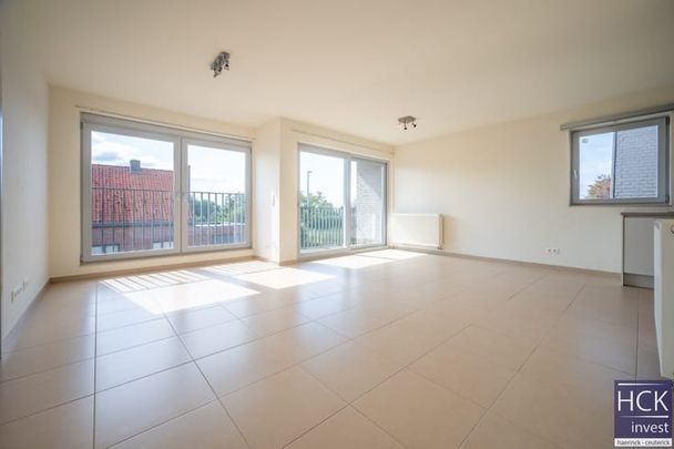 Appartement te huur - Foto 1