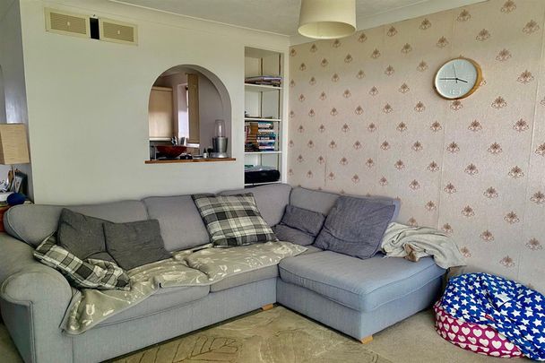 Old Fort Road, Shoreham-By-Sea - Photo 1