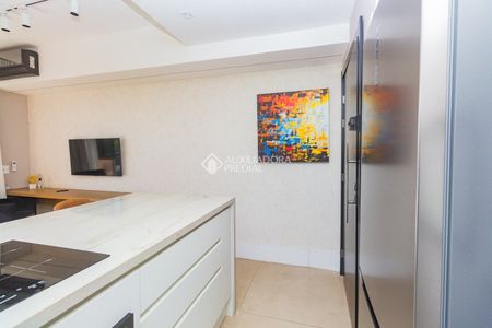 Apartamento com 1 quarto e 36m² para alugar em Boa Vista, Porto Alegre. - Photo 5