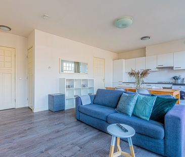 Wilhelminastraat 213 3 - Foto 1