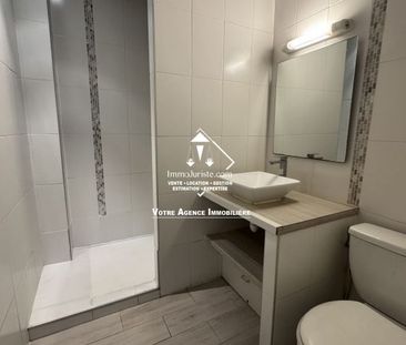 Location Appartement 2 pièces Limoges (87000) - Photo 1