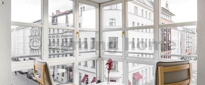 Urban Living Nähe Hackescher Markt - Photo 1