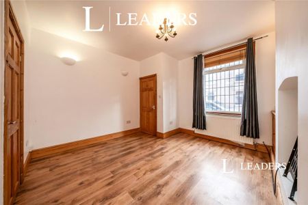 2 bedroom house to rent - Photo 3