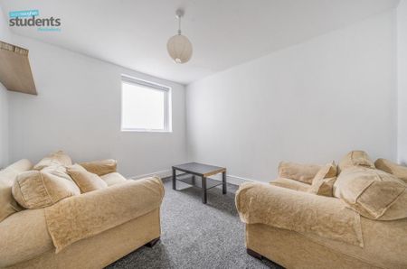 6 bedroom terraced house to rent - Photo 3