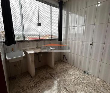 Kitnet Em Parque São Bento, Sorocaba/sp de 40 m² 1 Quartos Para Loc... - Photo 4
