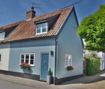 The Street, Metfield, Harleston, IP20 - Photo 3