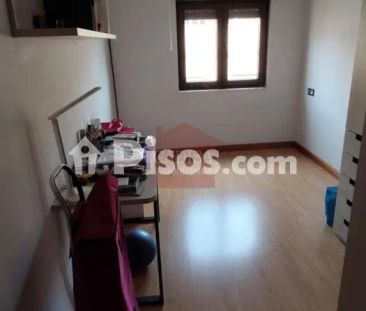 Piso en alquiler en Plaza del Oeste - Foto 5