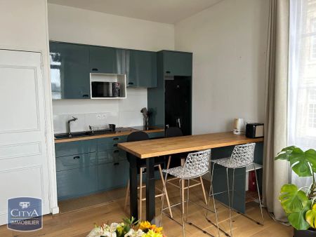 Appartement à louer 2 pièces 39.17m² - Photo 3