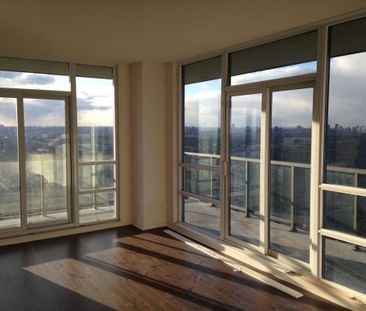 For Lease - 2230 Lake Shore Boulevard Unit# 4303, Toronto, Ontario - Photo 1