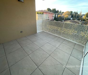 Appartement Istres 2 pièce(s) 46.16 m2, - Photo 4