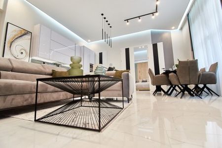 Aranykéz utca Luxury - Fotó 2