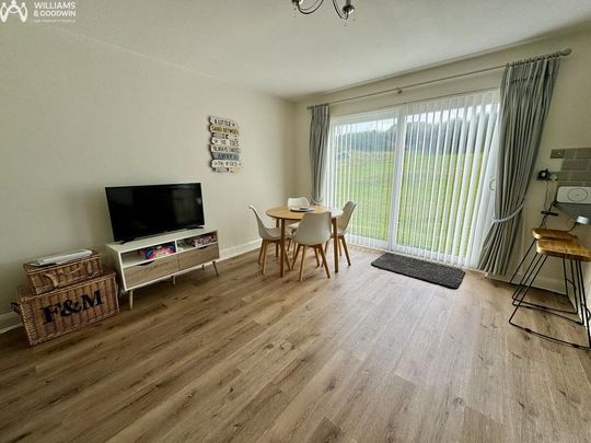 2 bedroom apartment to rent - Photo 1