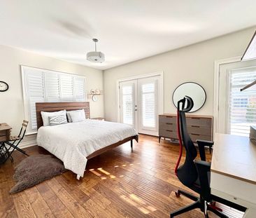 For Lease - 22 Cedar Crescent Unit# Main, Aurora, Ontario - Photo 5