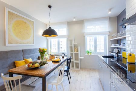 Gdańsk, Stare Miasto, ul. Szeroka - Zdjęcie 2