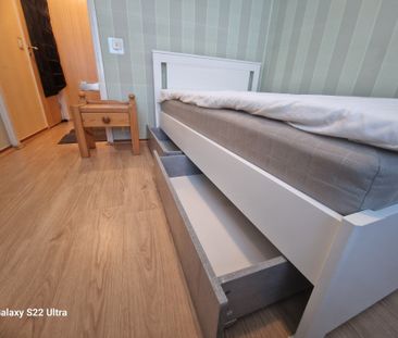 Hallonbergsvägen, Sundbyberg - Foto 6