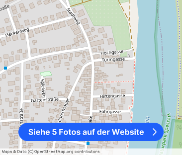Erstbezug! Moderne 3 Zimmer Wohnung mit offener EBK und Balkon in N... - Foto 1