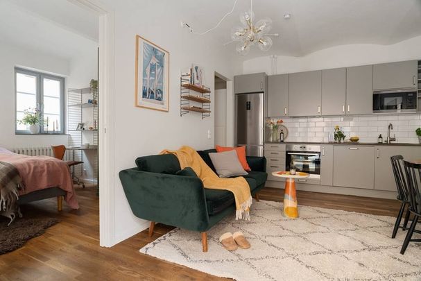 Kvarngatan, Stockholm - Photo 1