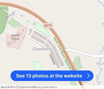 Charltons, Saltburn-by-the-Sea, North Yorkshire, TS12 - Photo 1