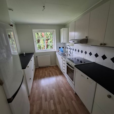 Sjöstigen, Segeltorp - Photo 4