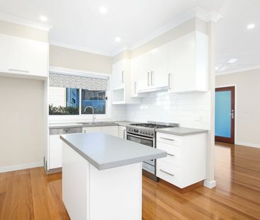 Modern Coastal Living - Photo 4