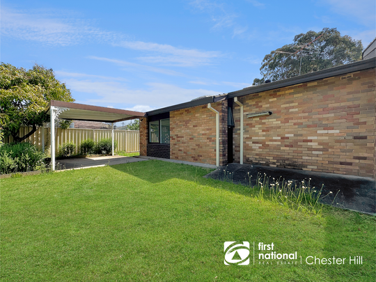 8/27-31 Campbell Hill Road, 2162, Chester Hill Nsw - Photo 1