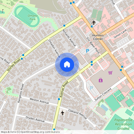 193E Rangitoto Road, Papatoetoe, Manukau City