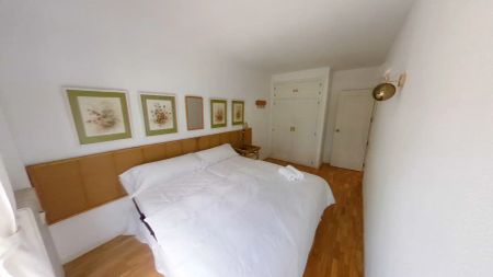 Piso de alquiler en Calle de Juan Álvarez Mendizábal, Argüelles - Foto 4