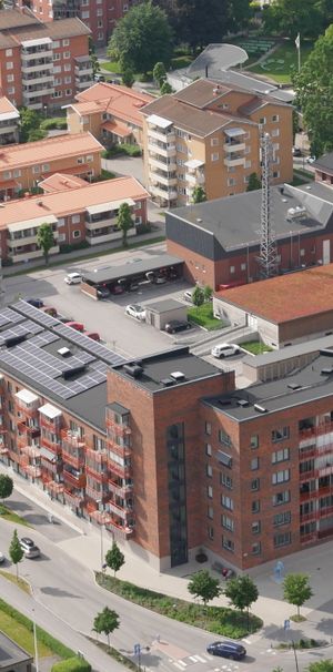 Linnévägen 31 A - Photo 1