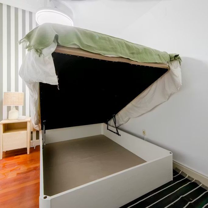 Calle de Ana de Austria, Madrid, Community of Madrid 28050 - Photo 1