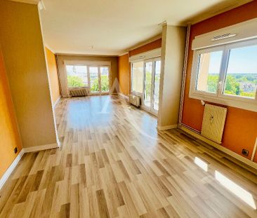 Location Appartement 4 pièces 86m² - Photo 1