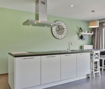 Gelijkvloers app. te huur in Geel voor € 950 met 2 slaapkamers - Foto 6