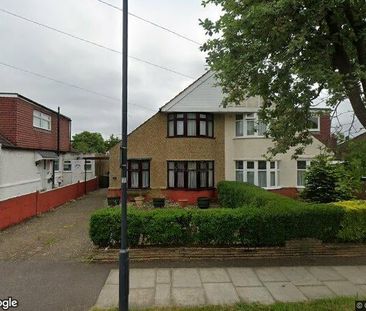 Room in a Shared House, Harrow, HA3 - Photo 2