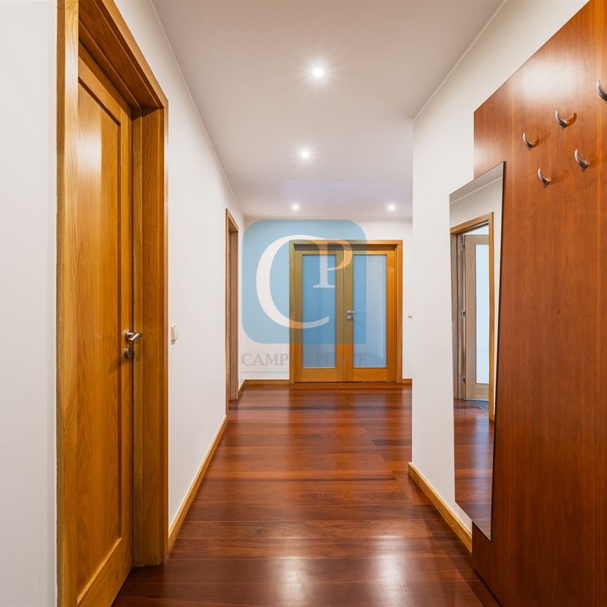 Apartamento T3 em Porto - Photo 1