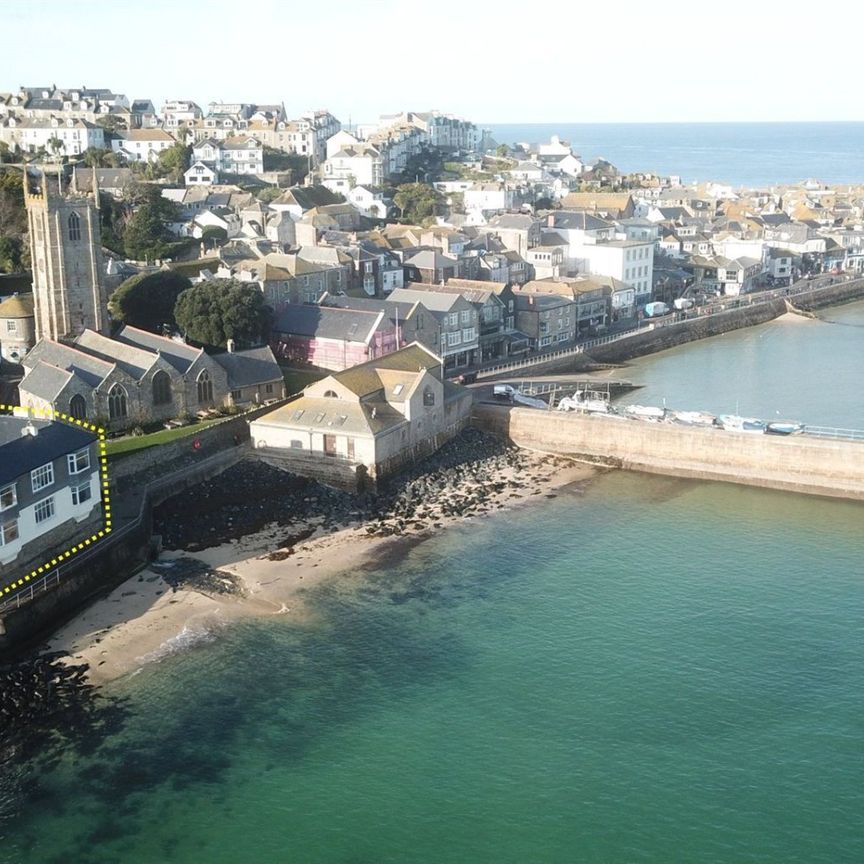 St. Andrews Street, St. Ives, Cornwall, TR26 - Photo 2