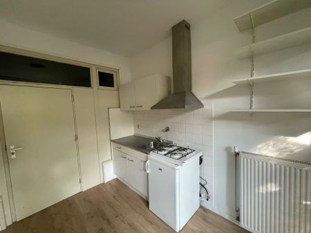 100, Parkweg, Rivierenbuurt, Zuid, Groningen, Nederland, 9725 EM, Nederland - Foto 2