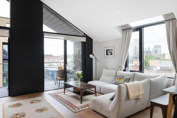 2 bedroom flat to rent - Photo 1