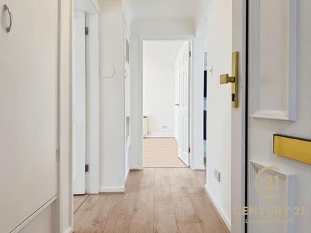 2 bedroom apartment to rent - Photo 3