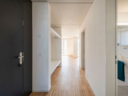 2 ½ Zimmer-Wohnung in St. Gallen mieten - Foto 2