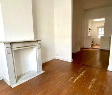 Appartement te huur in Antwerpen voor € 775 met 1 slaapkamer - Photo 2