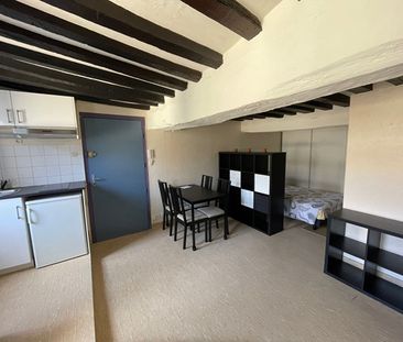 Location Appartement 1 pièce 24m² RENNES 35000 - Photo 2