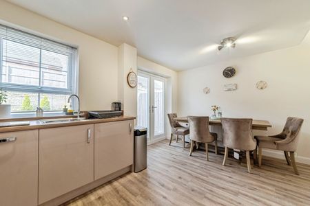 Glengorm Gardens, Grantham - Photo 4