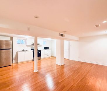 For Lease - 43 Dunblaine Avenue Unit# Lower, Toronto, Ontario - Photo 4