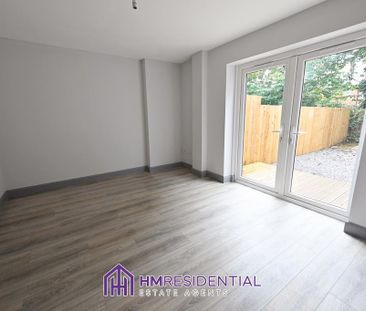 1 bedroom flat to rent - Photo 6