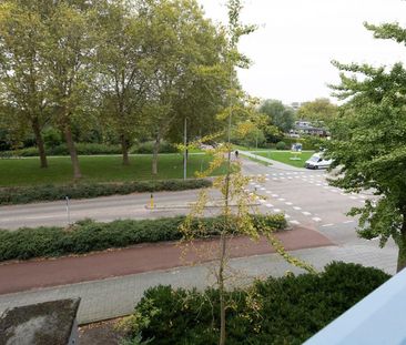 Etienne de Bouterstraat 13, Het Lage Land, 3067AR, Rotterdam - Photo 3