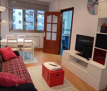 Piso de alquiler en Oviedo - Pz Alameda, la, 1, Milán - Pumarín - Photo 5