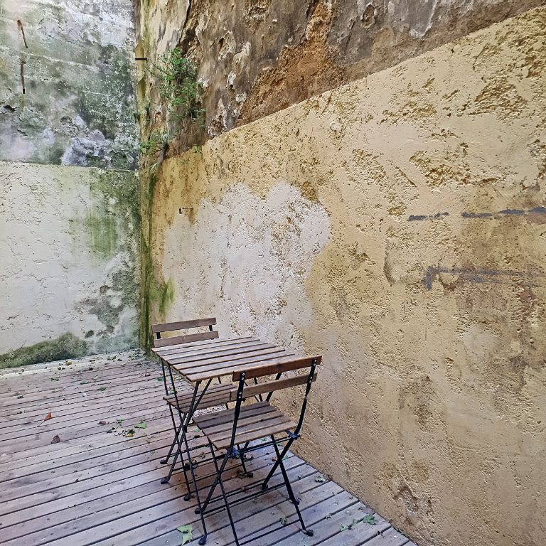 APPARTEMENT -T1 -18 m2, - Photo 1